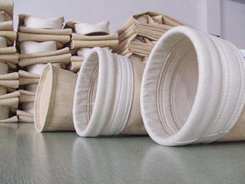 PPS高溫除塵濾袋