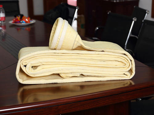 氟美斯(FMS)耐高溫布袋