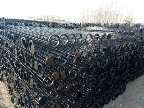 有機(jī)硅除塵骨架