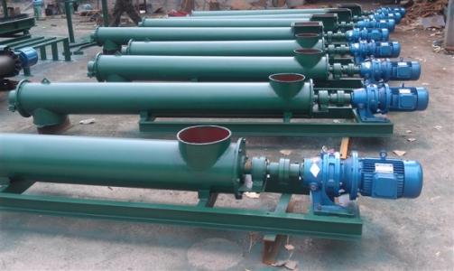 多軸雙軸絞龍輸送機(jī)生產(chǎn)廠家