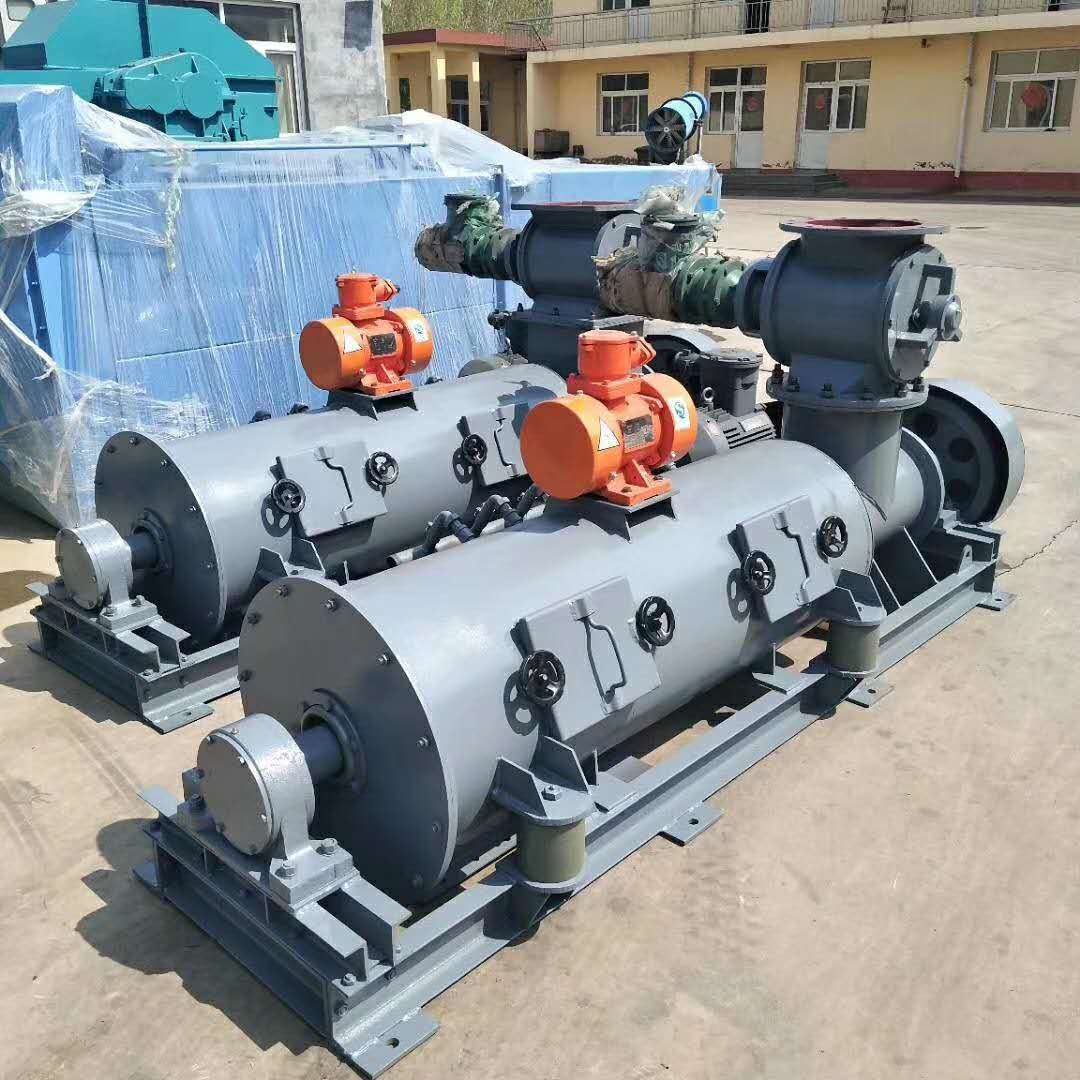 DSZ-60單軸粉塵加攪拌機(jī) 單軸粉塵加濕攪拌機(jī) 加工定制